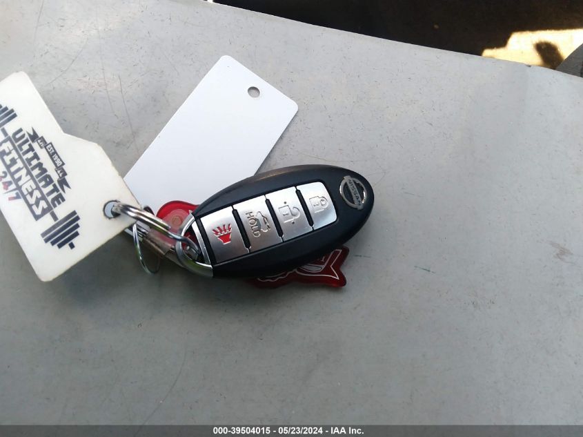 2011 Nissan Sentra 2.0Sr VIN: 3N1AB6AP1BL632009 Lot: 39504015