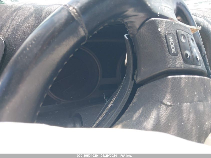 2008 Lexus Is 350 VIN: JTHBE262582014912 Lot: 39504020