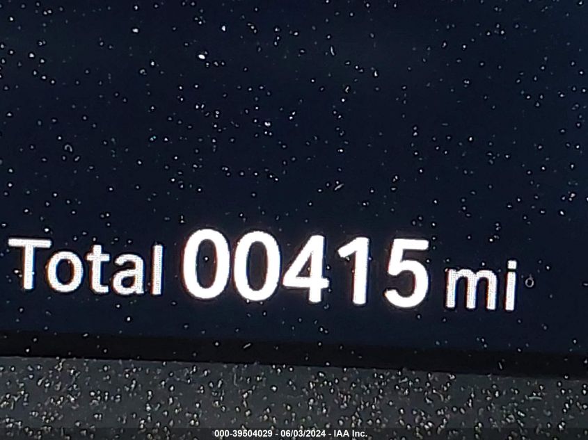 2024 BMW X3 M40I VIN: 5UX83DP04R9V34987 Lot: 39504029