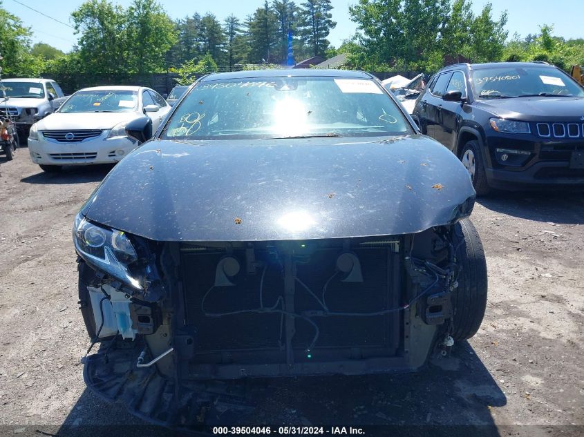 2017 Lexus Es 350 VIN: 58ABK1GG7HU043917 Lot: 39504046