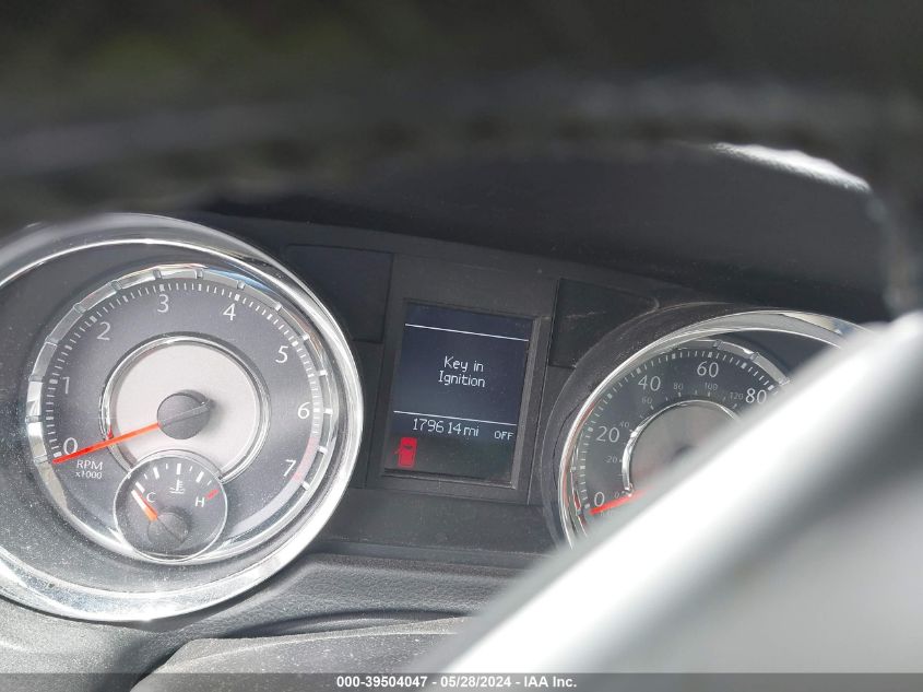 2011 Chrysler Town & Country Touring VIN: 2A4RR5DG4BR683633 Lot: 39504047