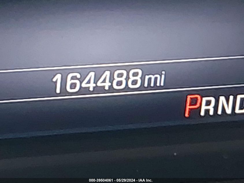 2016 GMC Sierra 1500 Slt VIN: 3GTU2NEC4GG197319 Lot: 39504061