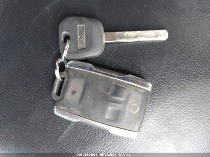 2016 GMC Sierra 1500 Slt VIN: 3GTU2NEC4GG197319 Lot: 39504061