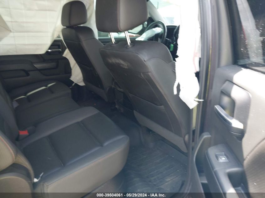 2016 GMC Sierra 1500 Slt VIN: 3GTU2NEC4GG197319 Lot: 39504061