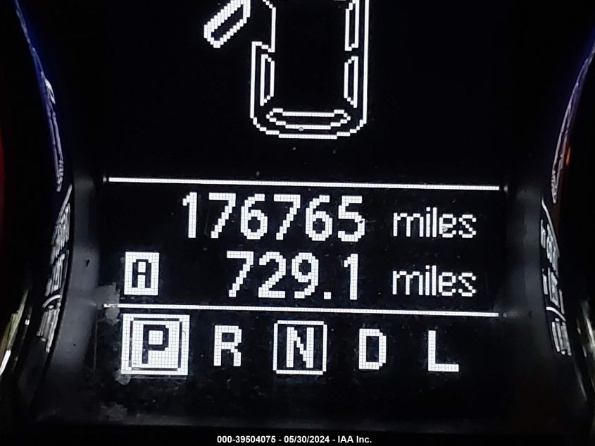 2011 Nissan Rogue S/Sv/Krom VIN: JN8AS5MV5BW298177 Lot: 39504075