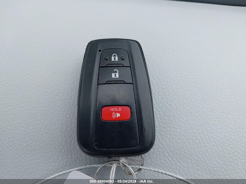 2017 Toyota Prius Four Touring VIN: JTDKARFU0H3540169 Lot: 39504083