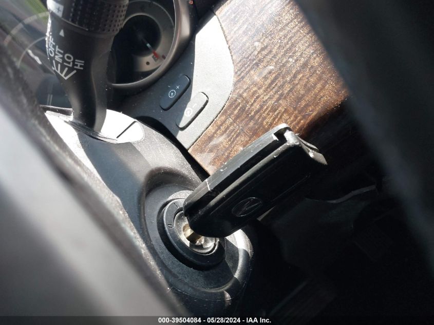 2011 Acura Mdx Technology Package VIN: 2HNYD2H44BH527087 Lot: 39504084