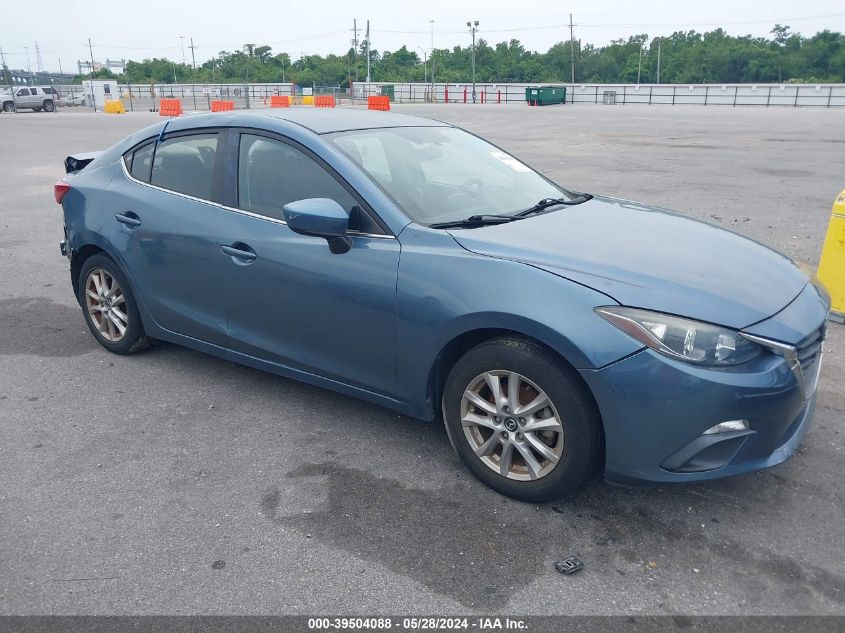 3MZ8M1U74GM298423 2016 Mazda 3 Sport