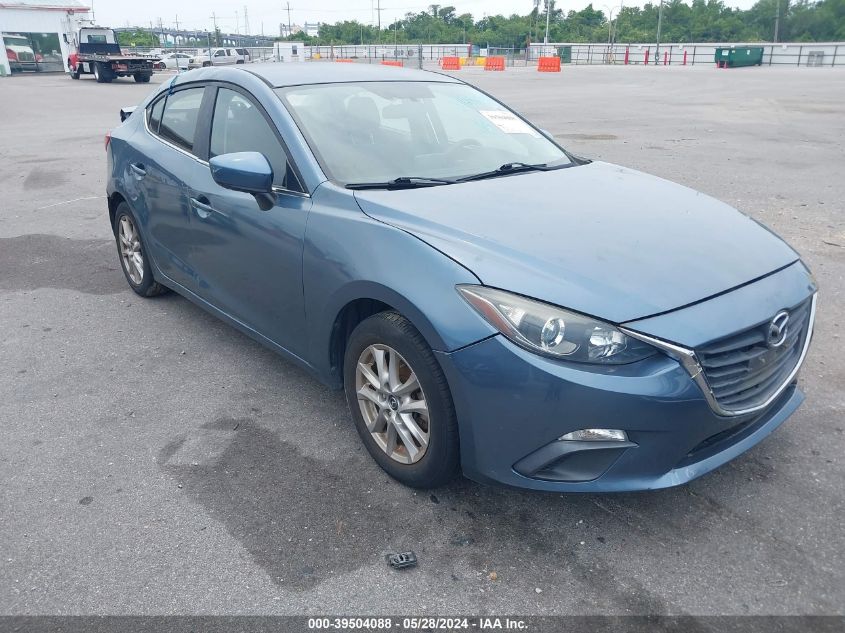 3MZ8M1U74GM298423 2016 Mazda 3 Sport