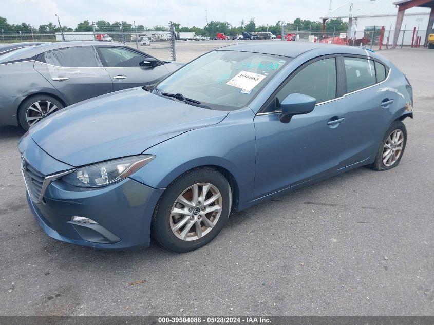 3MZ8M1U74GM298423 2016 Mazda 3 Sport