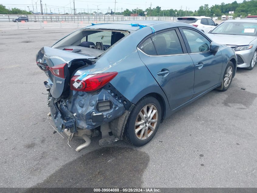 3MZ8M1U74GM298423 2016 Mazda 3 Sport