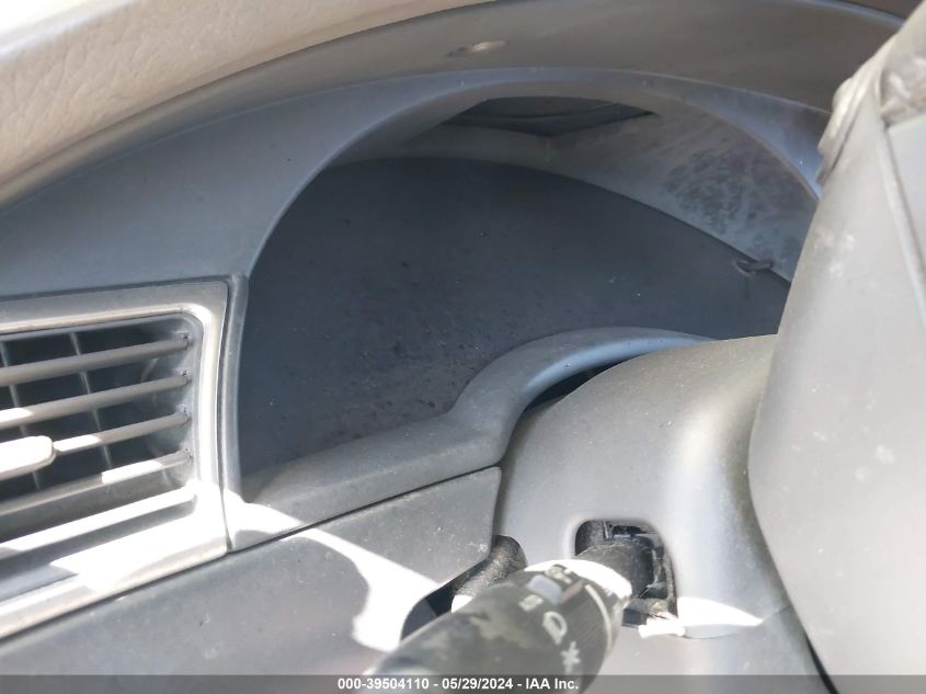 2005 Chrysler Pacifica Touring VIN: 2C8GF68465R576209 Lot: 39504110