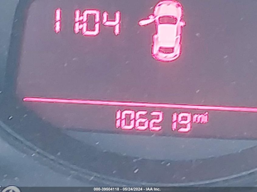 2015 Volkswagen Beetle 1.8T Fleet Edition VIN: 3VWF17AT0FM623534 Lot: 39504118