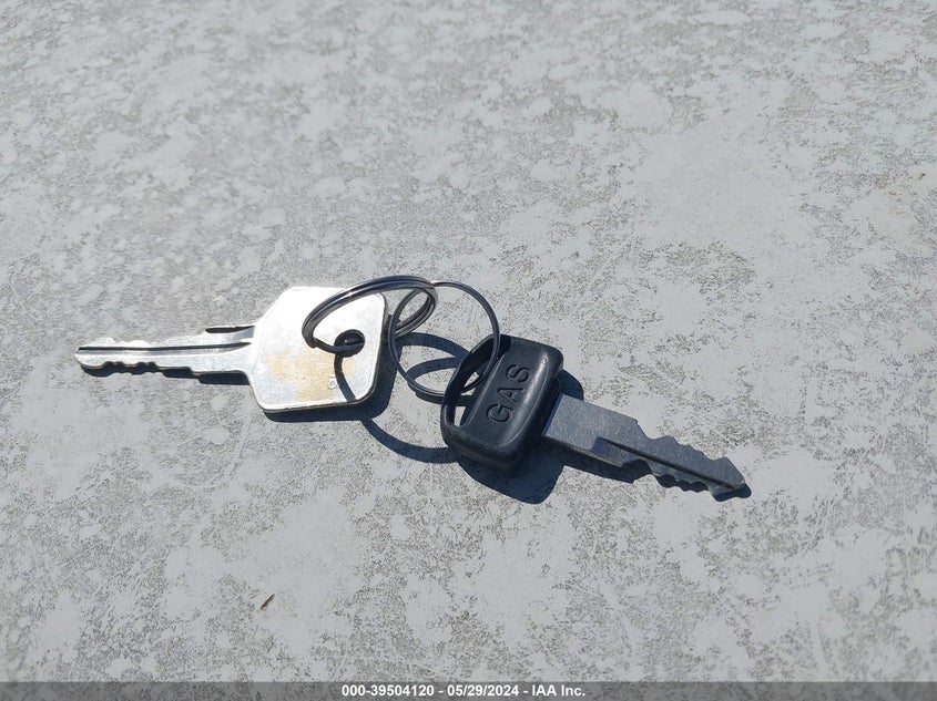 1987 Volvo 245 Dl/Gl VIN: YV1AX8850H1737147 Lot: 39504120