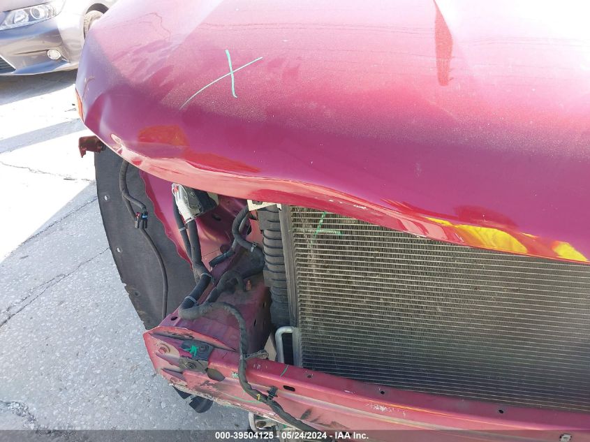 2018 Chevrolet Traverse 1Lt VIN: 1GNERGKW8JJ264561 Lot: 39504125