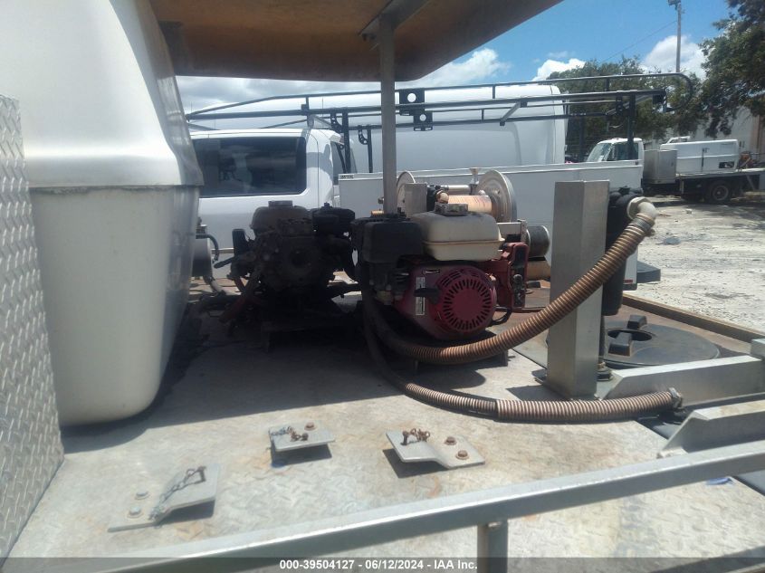 2015 Isuzu Npr Hd Reg VIN: 54DC4W1B0FS806353 Lot: 39504127