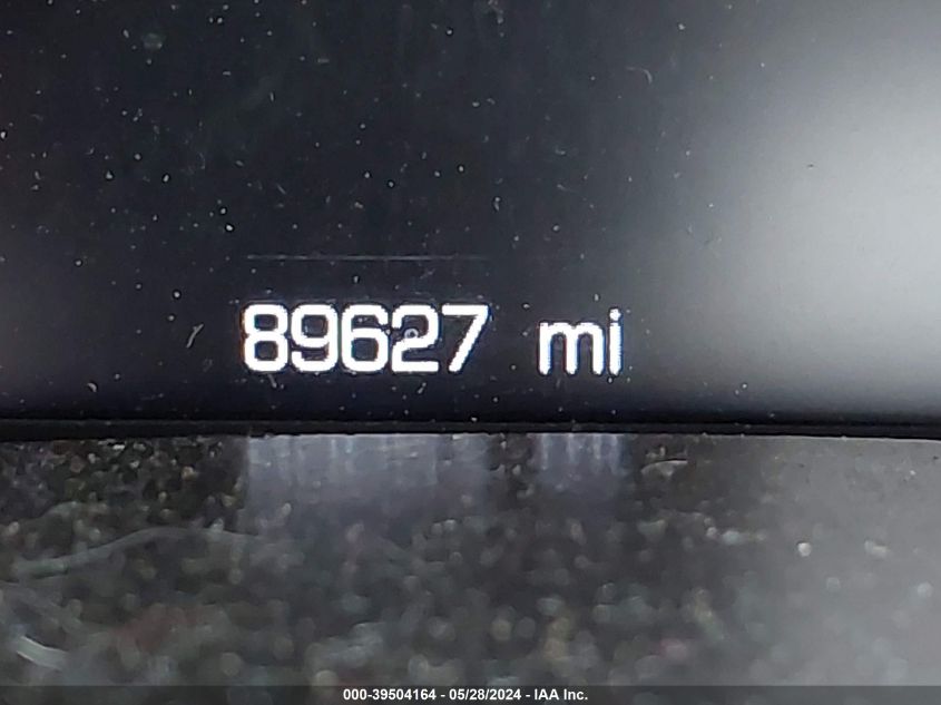 2017 GMC Canyon Slt VIN: 1GTG6DEN3H1158850 Lot: 39504164