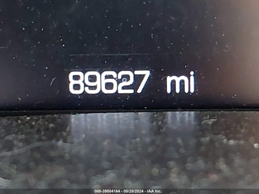 2017 GMC Canyon Slt VIN: 1GTG6DEN3H1158850 Lot: 39504164