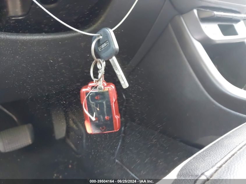 2017 GMC Canyon Slt VIN: 1GTG6DEN3H1158850 Lot: 39504164