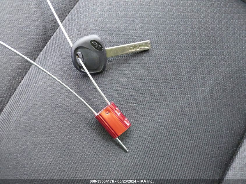 2019 Hyundai Elantra Gt VIN: KMHH35LE2KU093979 Lot: 39504176