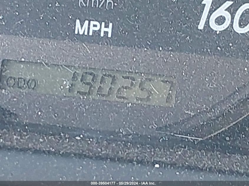 2005 Toyota Camry Solara Se Sport V6 VIN: 4T1CA38P75U044022 Lot: 39504177