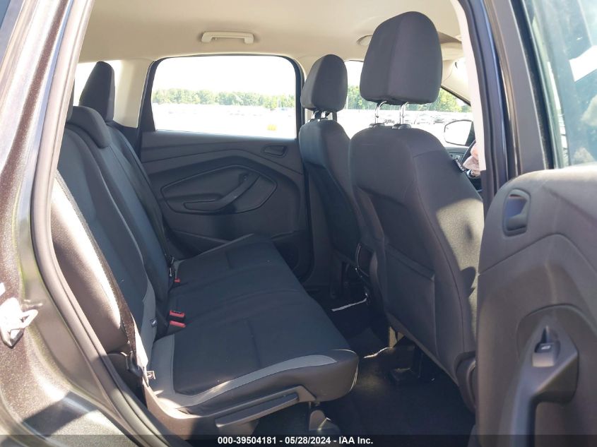 2016 Ford Escape S VIN: 1FMCU0F7XGUB21882 Lot: 39504181