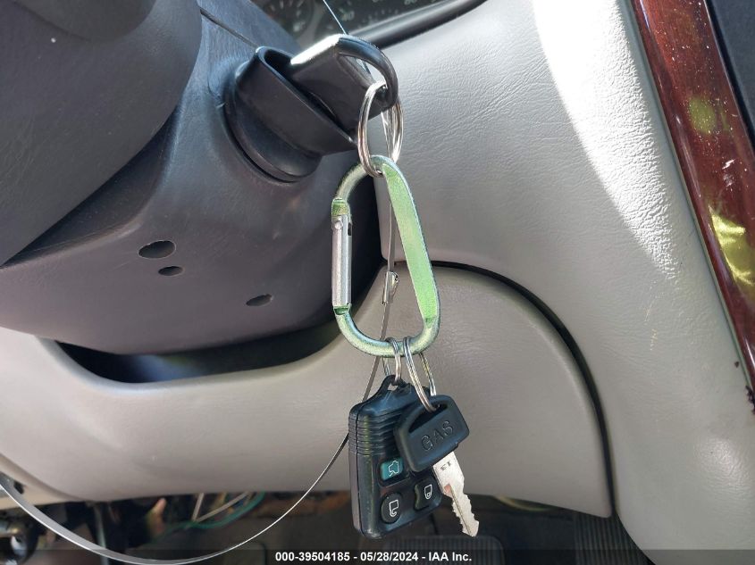 2007 Ford Taurus Sel VIN: 1FAFP56U27A218030 Lot: 39504185