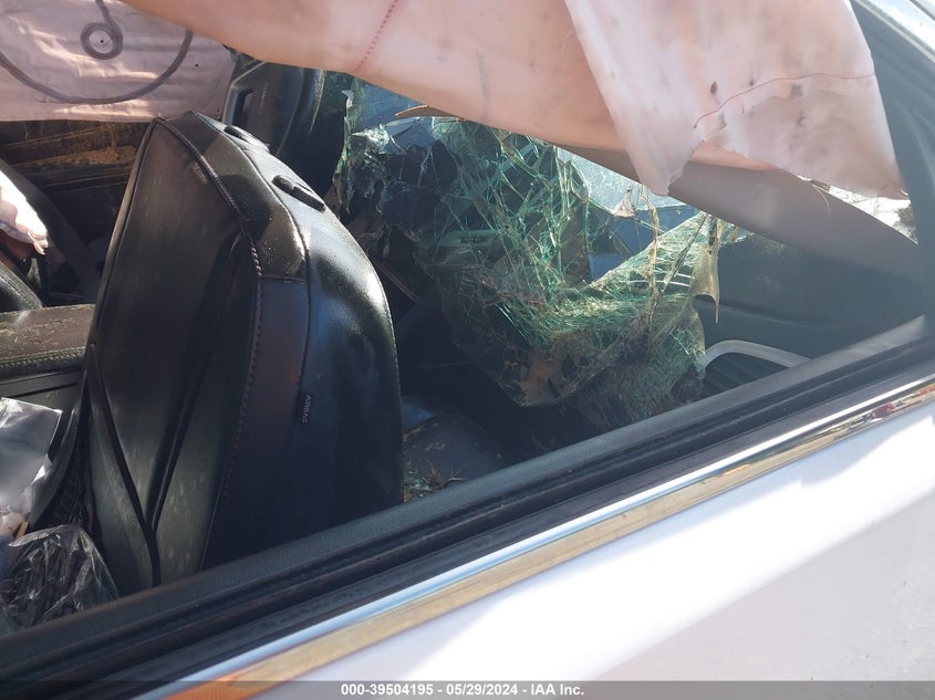 2016 GMC TERRAIN SLT - 2GKALPEK1G6331996