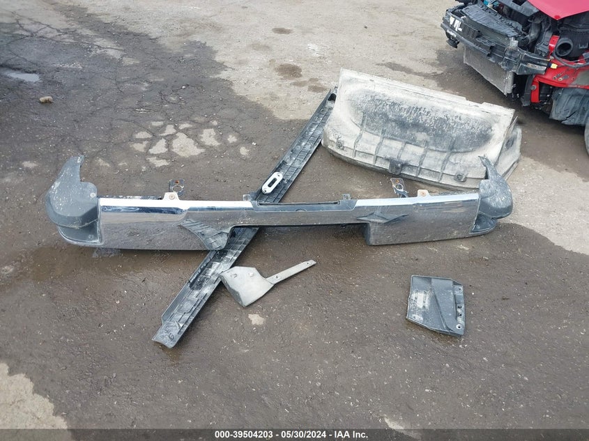 2017 Chevrolet Silverado 1500 1Lt VIN: 1GCVKREH2HZ397009 Lot: 39504203