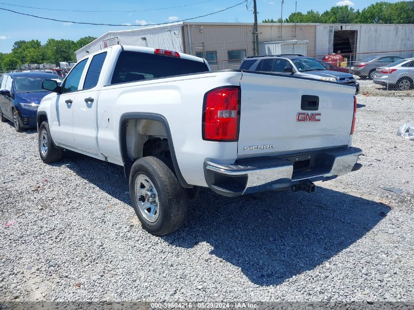 1GTR1LEH2HZ112813 2017 GMC Sierra 1500