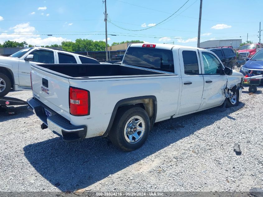 2017 GMC Sierra 1500 VIN: 1GTR1LEH2HZ112813 Lot: 39504216