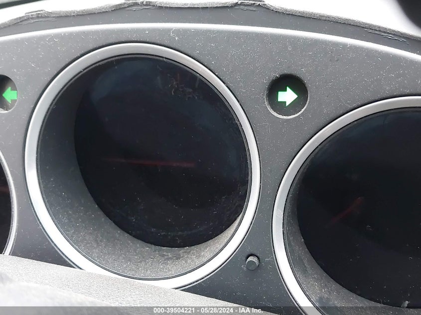 2007 Nissan Maxima 3.5 Se VIN: 1N4BA41E67C833498 Lot: 39504221