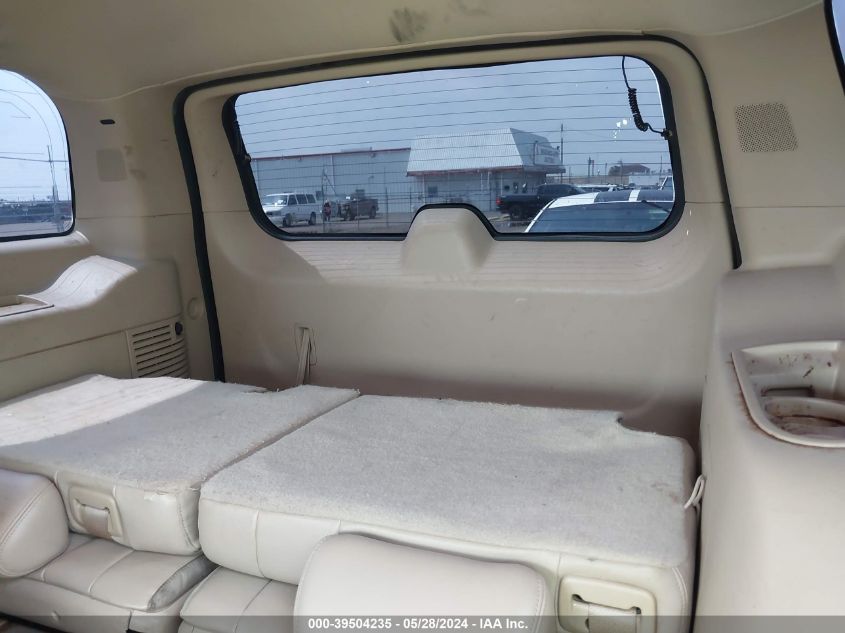 2009 Chevrolet Tahoe Lt2 VIN: 1GNEC23349R161059 Lot: 39504235