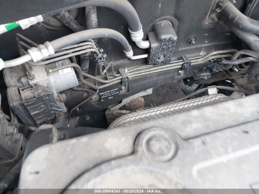 2013 Hyundai Tucson Gls VIN: KM8JU3AC5DU737417 Lot: 39504243