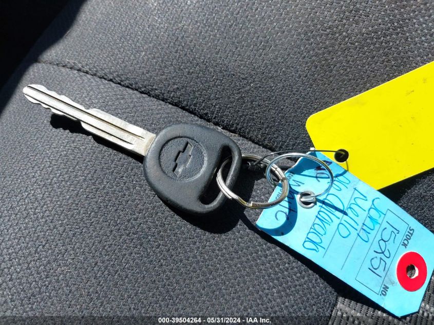 2006 Chevrolet Colorado Lt VIN: 1GCDS136X68283082 Lot: 39504264