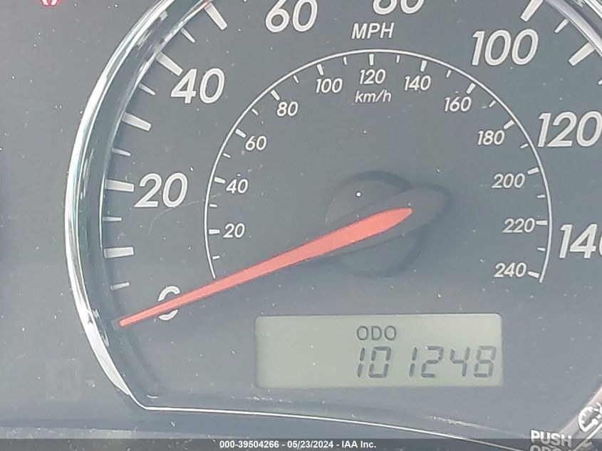 2011 Toyota Corolla S VIN: 2T1BU4EE6BC723076 Lot: 39504266