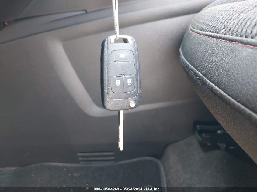 2010 Chevrolet Equinox Lt VIN: 2CNFLDEY4A6238302 Lot: 39504269