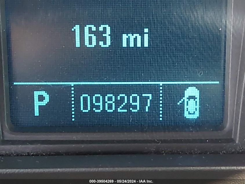 2010 Chevrolet Equinox Lt VIN: 2CNFLDEY4A6238302 Lot: 39504269