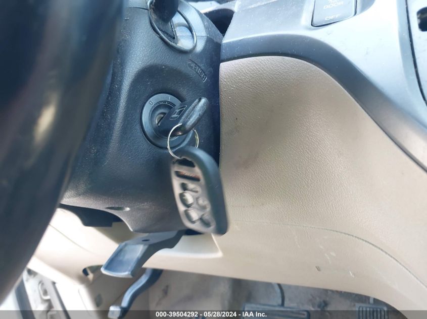 2007 Honda Odyssey Touring VIN: 5FNRL38817B027990 Lot: 39504292