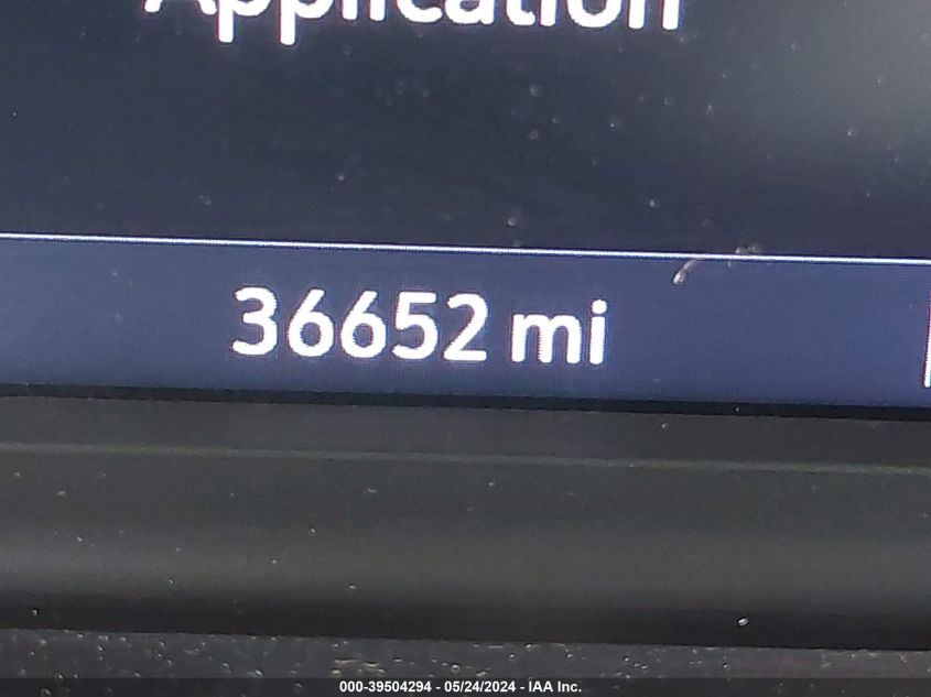 2021 Chevrolet Silverado 1500 2Wd Short Bed Lt VIN: 3GCPWCED1MG326465 Lot: 39504294