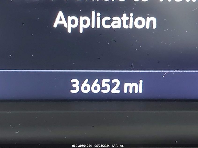 2021 Chevrolet Silverado 1500 2Wd Short Bed Lt VIN: 3GCPWCED1MG326465 Lot: 39504294