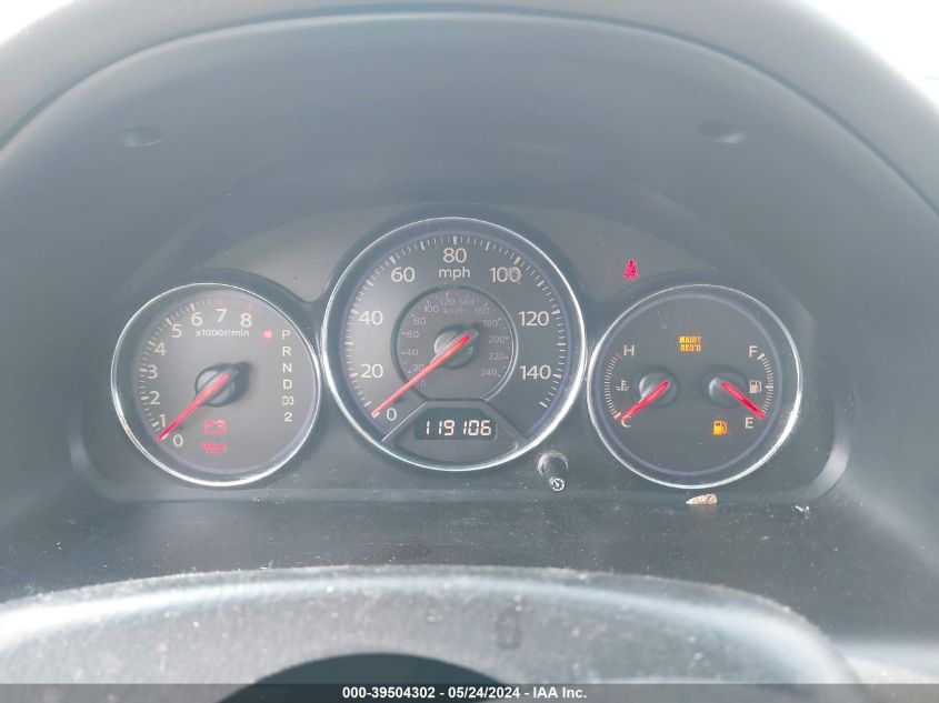 2004 Honda Civic Lx VIN: 1HGES16584L011455 Lot: 39504302