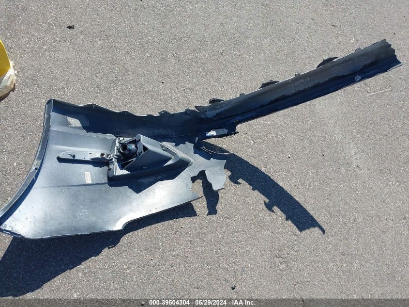 2011 Ford Fusion Sel VIN: 3FAHP0JG3BR211924 Lot: 39504304