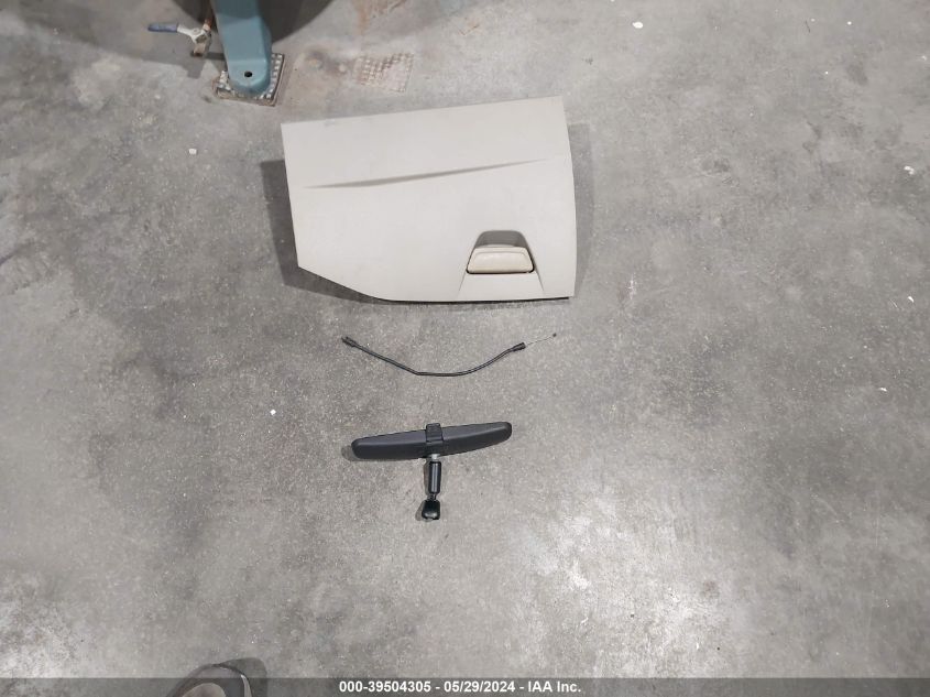 2014 Ford Focus Se VIN: 1FADP3F27EL373460 Lot: 39504305