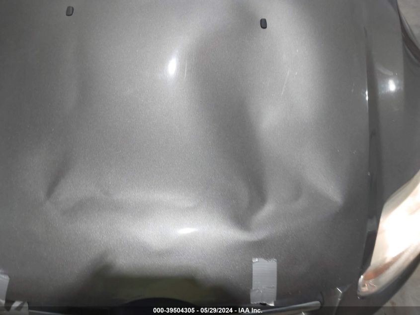 2014 Ford Focus Se VIN: 1FADP3F27EL373460 Lot: 39504305