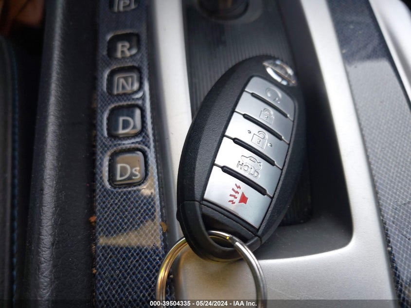 2018 Nissan Altima 2.5 Sr VIN: 1N4AL3AP6JC268971 Lot: 39504335