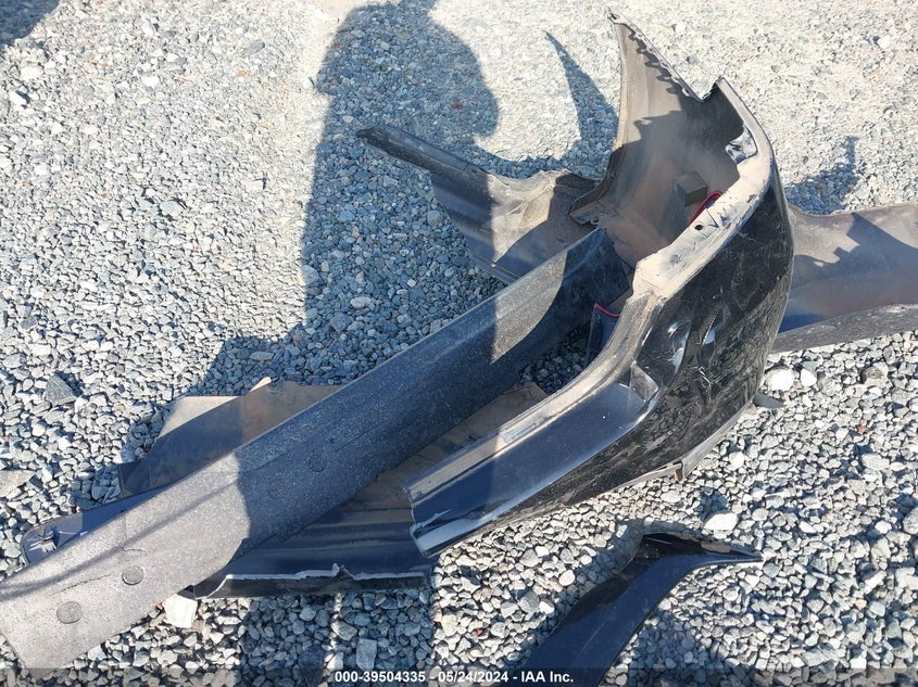 2018 Nissan Altima 2.5 Sr VIN: 1N4AL3AP6JC268971 Lot: 39504335