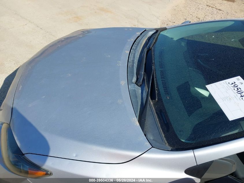 2010 Toyota Corolla S VIN: 2T1BU4EE3AC326181 Lot: 39504336