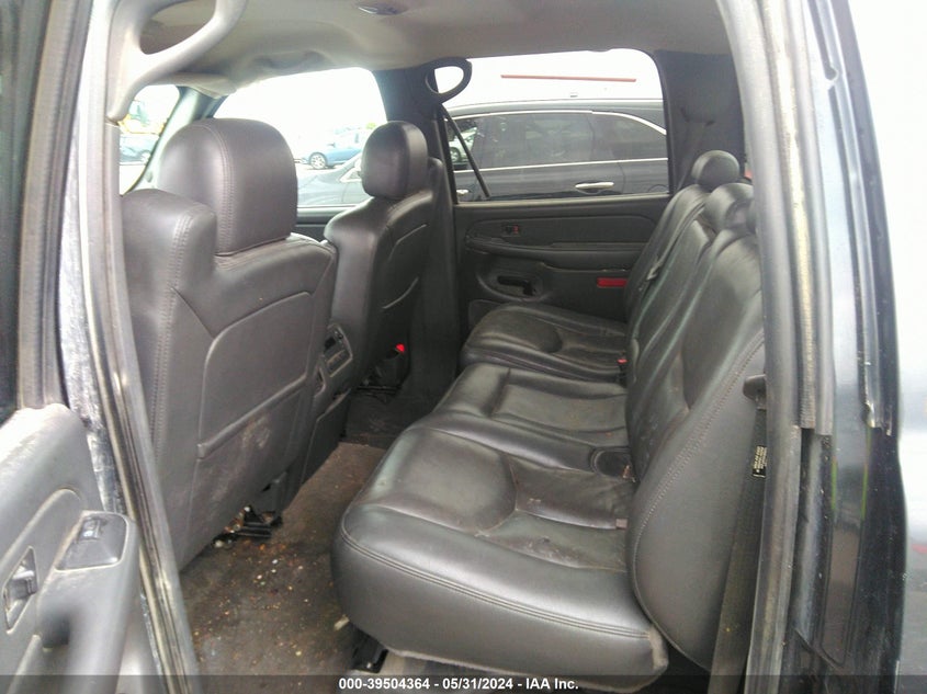 2005 Chevrolet Silverado K1500 VIN: 2GCEK13T051225350 Lot: 39504364