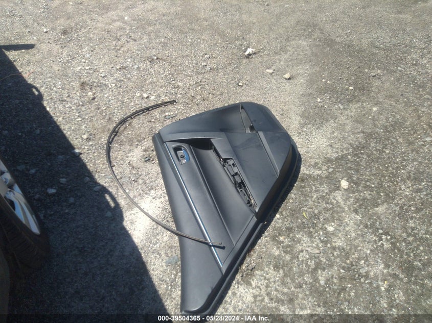 2014 Toyota Corolla S VIN: 2T1BURHE5EC084024 Lot: 39504365